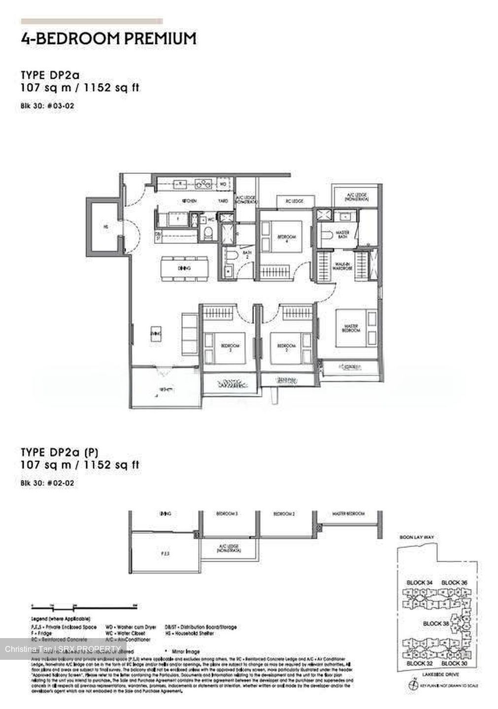 Lakeside Drive (D22), Condominium #628779771